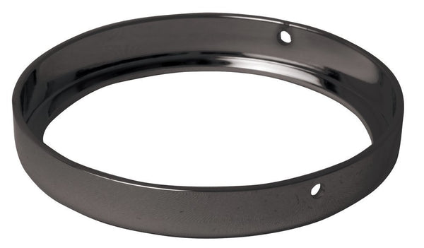 Latin Percussion Brushed Nickel Bottom Conga Music Collection LPMC LPM932-BN – Latin Percussion