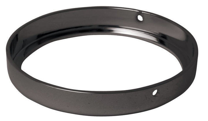 Latin Percussion Brushed Nickel Bottom Conga Music Collection LPMC LPM932-BN – Latin Percussion