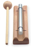 Stagg Table chime, one note (C), with mallet – TC-1 NOTE – product image