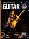 Rockschool Classics Guitar Grades 6-8