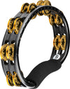 Meinl TMT1B-BK Tambourine Side