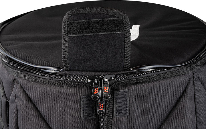 MEINL Percussion Professional Conga Bag – Heavy-Duty, Backpack Straps (MCOB Series) (MCOB-11) – Meinl percussion