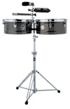 LP Timbales Prestige Karl Perazzo (LP1415-KP) - product image
