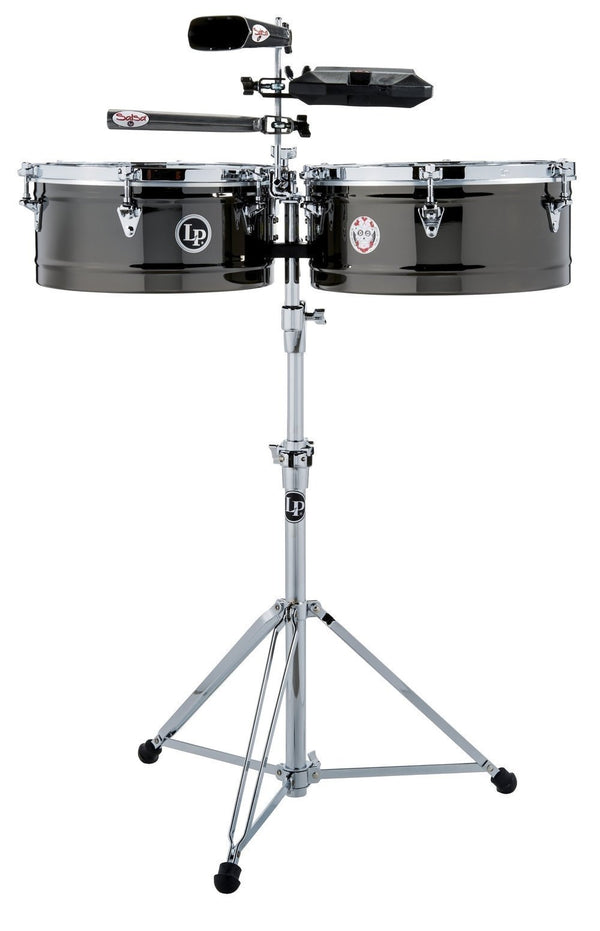 LP Timbales Prestige Karl Perazzo (LP1415-KP) - product image
