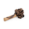 Percussion Plus Honestly Made Pangi Seed Shaker – Handheld Natural Percussion Instrument
