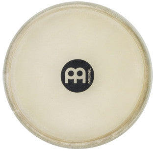 MEINL Percussion Headliner Series Wood Bongo 6 3/4