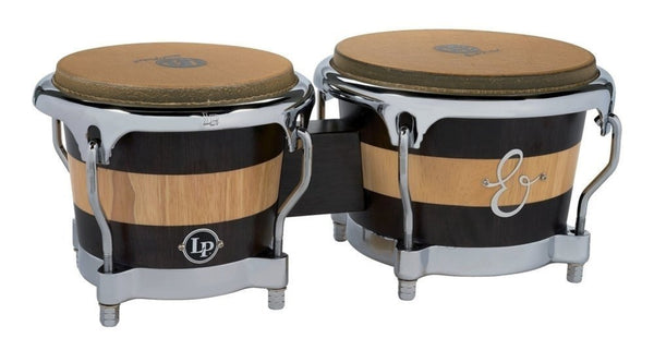 LP Bongo Set E-Class 7 1/4" & 8 5/8" (LP201AX-EC) - product image