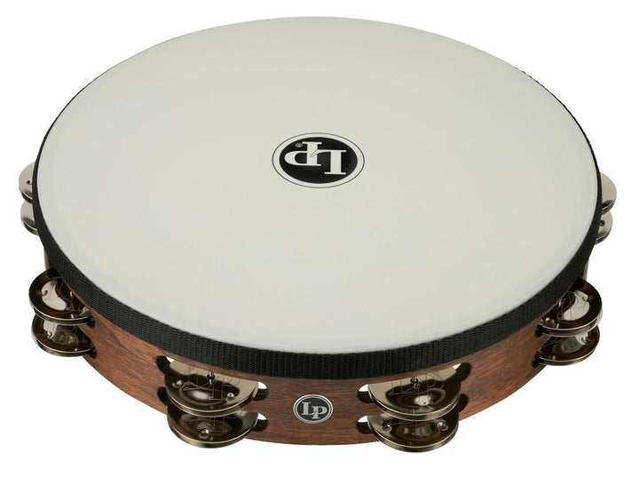 Latin Percussion nan Tambourine Worship LP316 – Latin Percussion