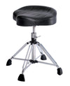Gibraltar 9908 9000 Series 17" Saddle Drum Throne