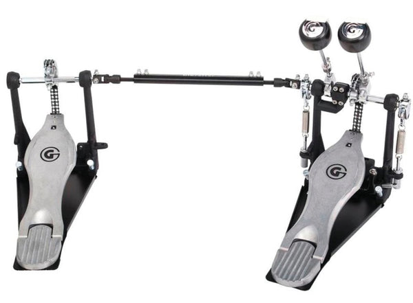Gibraltar 6711DB Double Chain Drive Double Bass Drum Pedal