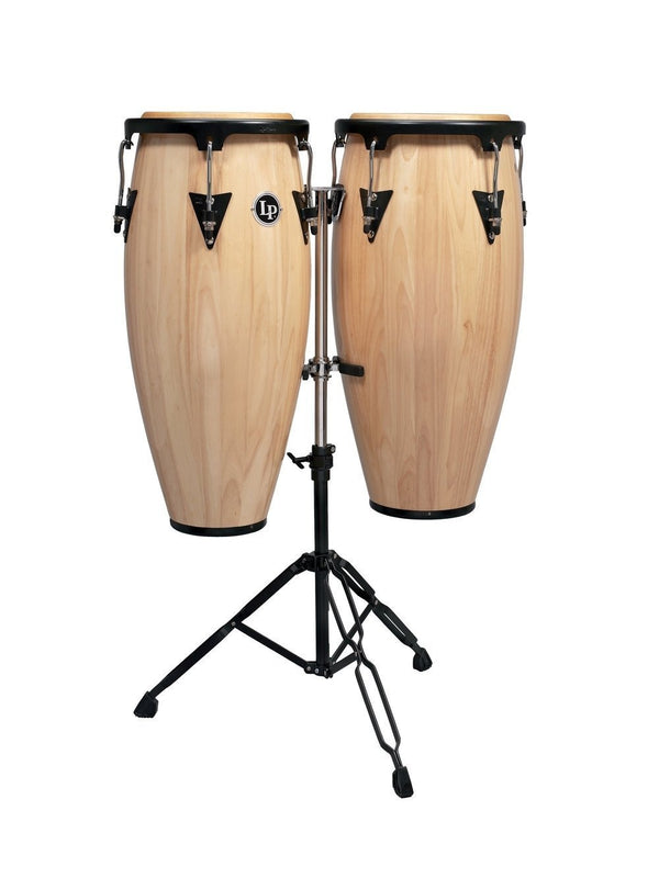 LP Conga set Aspire 10" & 11" (LPA646-AW) - product image