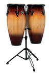 LP Conga set Aspire 11" & 12" (LPA647-VSB) - product image
