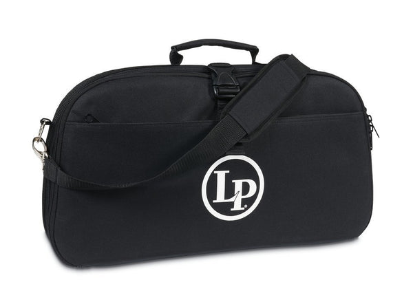 Latin Percussion nan Bongo bag Compact Bag 2019 LP5402
LP5402 – Latin Percussion