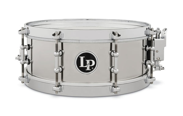 Latin Percussion 4-1 2" X 12" Salsa Snare LP4512-S – Latin Percussion