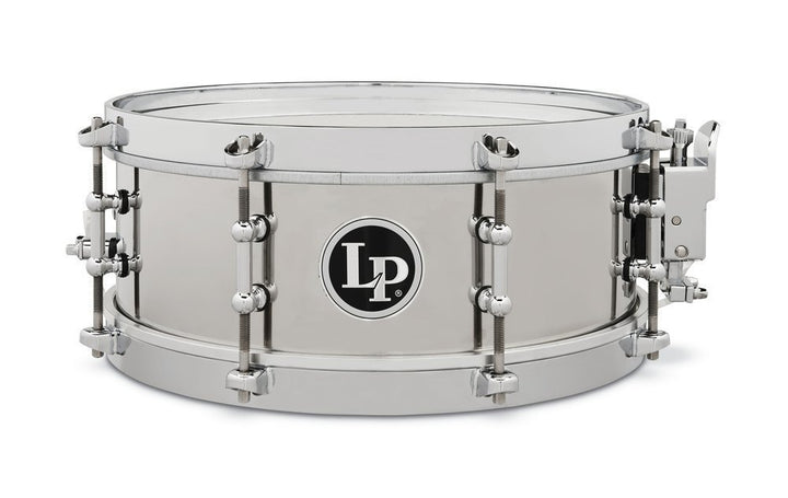 Latin Percussion 4-1 2" X 12" Salsa Snare LP4512-S – Latin Percussion