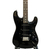 Pre-Owned 1999 Squier Affinity Stratocaster – Black