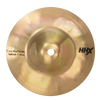 SABIAN 7" HHX Evolution Splash Brilliant Finish - Ev - Entz Music