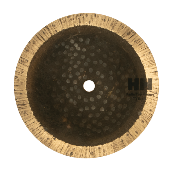SABIAN 7" HH Radia Cup Chime - Ev - Entz Music