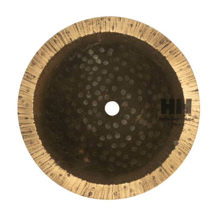 SABIAN 7" HH Radia Cup Chime - Ev - Entz Music