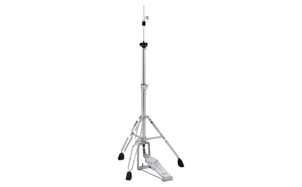 Pearl H830 Hi-Hat Stand – Sturdy and Lightweight Longboard Design for Drummers - BS