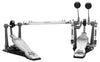 Pearl P1032 Eliminator Solo Black Double Bass Drum Pedal – Double Chain Drive (SKU: P-1032)