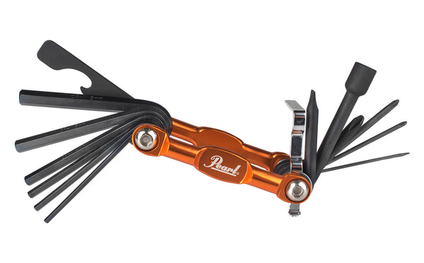 Pearl PTT13 TechTool- Drummers Multi Tool