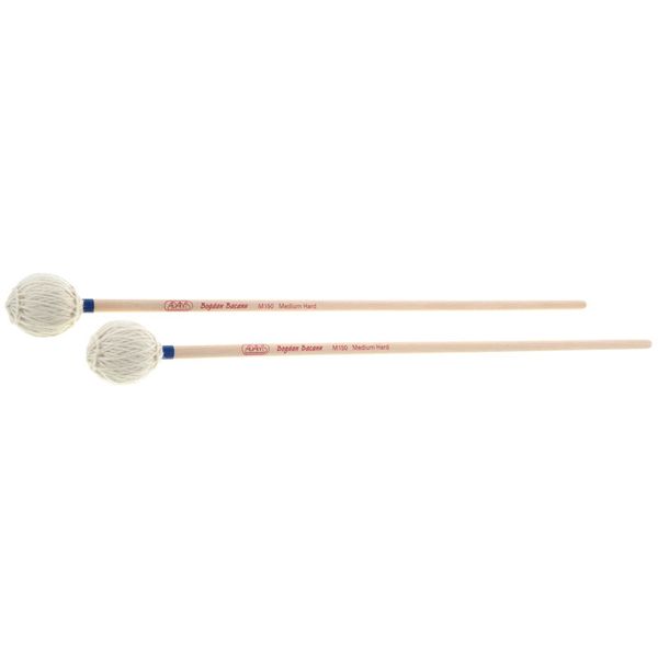 Adams Marimba Mallet M150 - Medium Hard Mallet