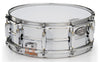 Pearl SensiTone Heritage Alloy Steel Snare Drum – 14x5 Chrome Beaded Shell – SKU: STH1450S