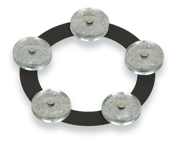 Latin Percussion LP3806BGA Tambourine TamboRing nan – Latin Percussion