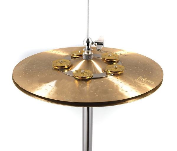 Latin Percussion LP3806SBS Tambourine TamboRing nan – Latin Percussion