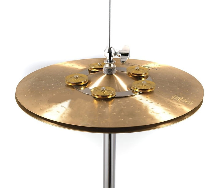 Latin Percussion LP3806SBS Tambourine TamboRing nan – Latin Percussion