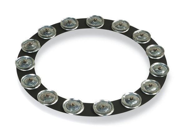 Latin Percussion LP3814BGA Tambourine TamboRing nan – Latin Percussion