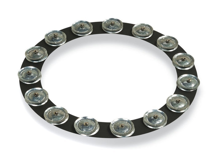 Latin Percussion LP3814BGA Tambourine TamboRing nan – Latin Percussion