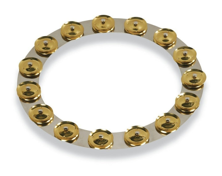 Latin Percussion LP3816SBS Tambourine TamboRing nan – Latin Percussion