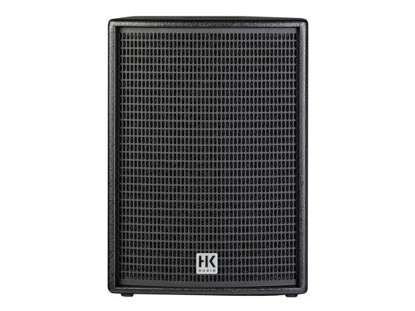 HK Audio PREMIUM PR:O MOVE 8 – Battery-Powered Portable PA with 4-Ch Mixer & Bluetooth (1007841)
