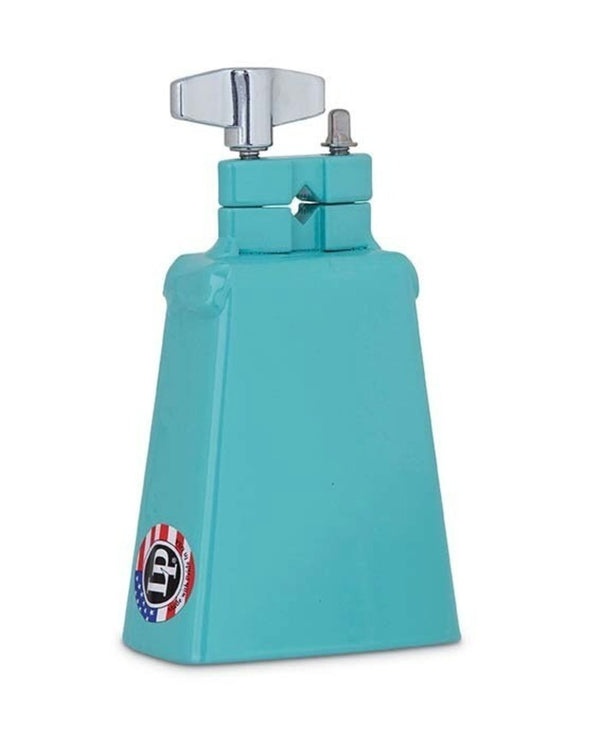 LP Cow Bell Giovanni 4" Blue green (LP570G1) - product image