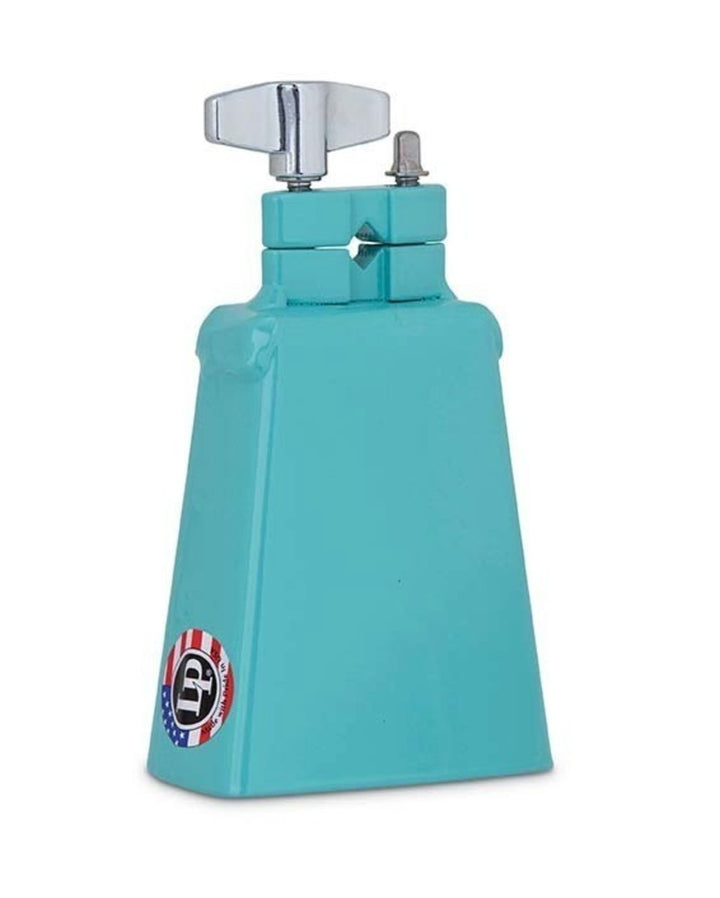 LP Cow Bell Giovanni 4" Blue green (LP570G1) - product image