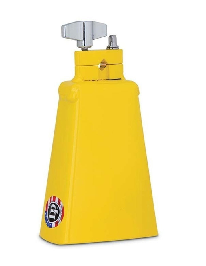 LP Cow Bell Giovanni 5" Yellow (LP570G2) - product image