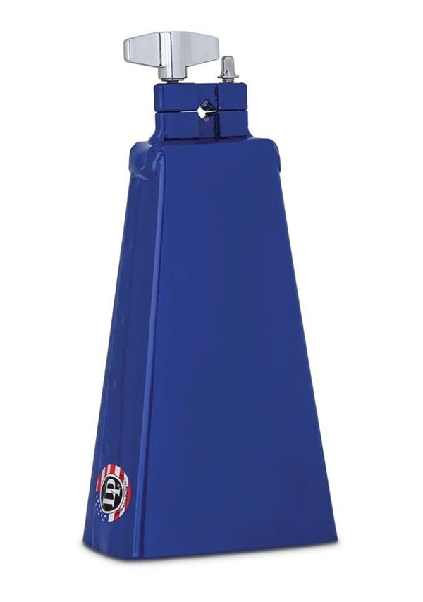 LP Cow Bell Giovanni 7" Blue (LP570G4) - product image
