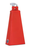 LP Cow Bell Giovanni 8-1/2" Red (LP570G6) - product image
