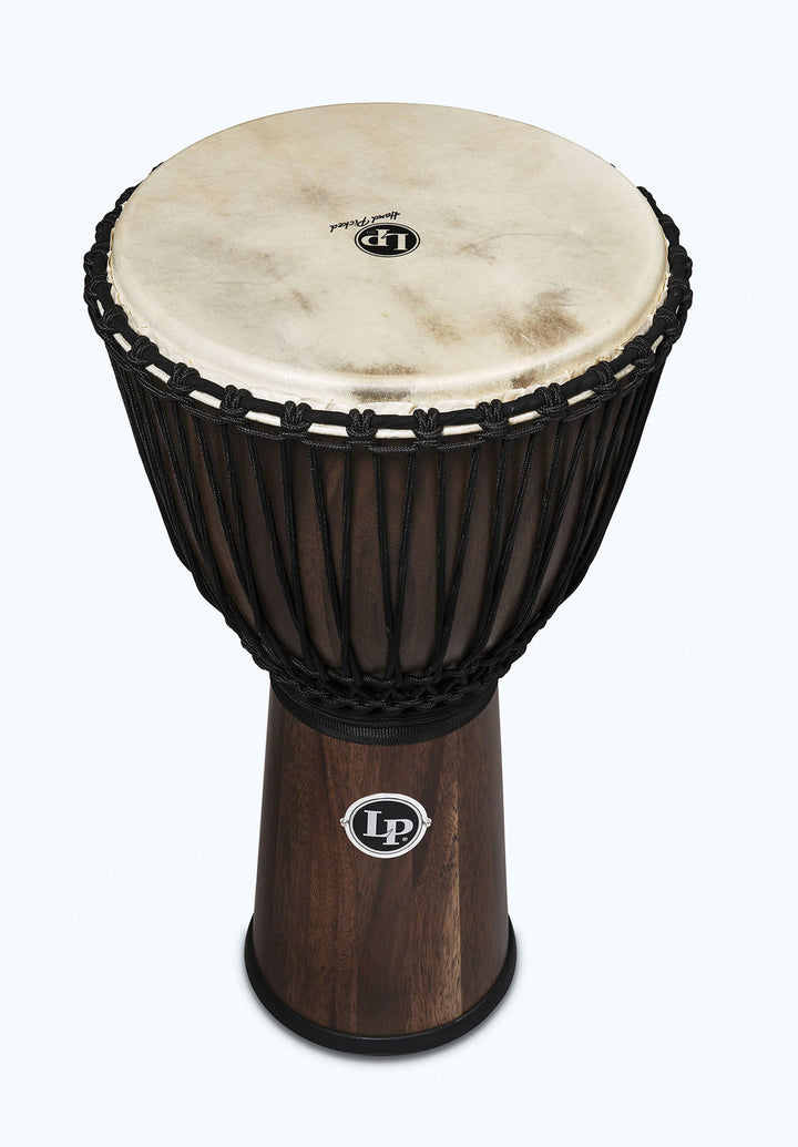 LP Djembe Rope Tuned (LP799-SW) - image 4