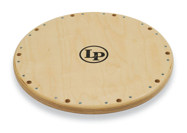 Latin Percussion LP2414-10 Wood Tapa nan – Latin Percussion