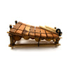 Percussion Plus Percussion Plus Honestly Made Ghanaian xylophone - 8 keys - image 1