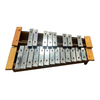 25-Note Chromatic Glockenspiel on Wooden Resonator Box – Pre-Owned (2 Octave)