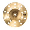 Sabian - 8” AAX Aero Splash Brilliant - 208XACB