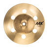 SABIAN 8" AAX Air Splash Brilliant Finish - Ev - Entz Music