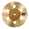 SABIAN 8" AAX Air Splash - Ev - Entz Music
