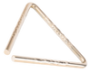 SABIAN 8" Center Hammered Triangle - Ev - Entz Music
