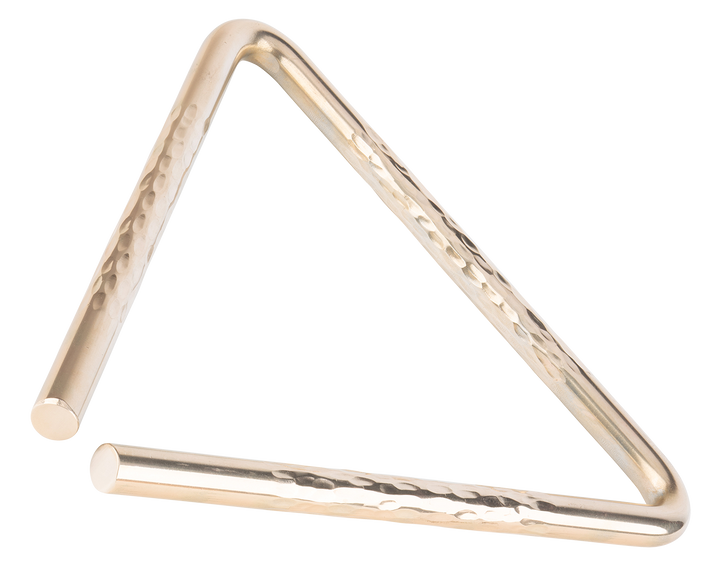 SABIAN 8" Center Hammered Triangle - Ev - Entz Music