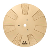 Sabian 8" Chopper - Ev - Entz Music